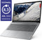 Lenovo IdeaPad 1 15ALC7 - Laptop - AMD Ryzen 5 5500U - 8GB RAM - 256GB SSD - Full HD (1920x1080) (2024)
