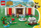 LEGO® Animal Crossing™ - Blathers' Museumcollectie - 543 onderdelen