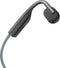 Shokz OpenMove - Sporthoofdtelefoon - Bone Conduction - IP55 Spatwaterdicht - Grijs
