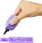 Rainbow High Creative Crystal Fashion Violet