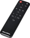Salora SBO680 - Soundbar - 120W - Bluetooth 5.0 - Zwart