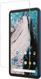 Selencia Tablet Screen protector - Geschikt voor Nokia T21 - Duo Pack Ultra Clear Screenprotector tablet