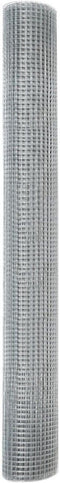 vidaXL - Gelast - Draadhek - 1.4 - x - 50 - m - Gegalvaniseerd - Staal