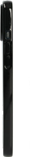 Mobiparts Classic TPU Case - Apple iPhone 12 Pro Max - Schokabsorberend - Zwart