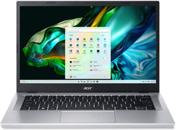 Acer Aspire 3 A314-23P-R432 - Laptop - AMD Ryzen 5 7520U 16GB RAM 512GB SSD Full HD (14")