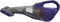Black & Decker DVB315JP - Kruimelzuiger - 12V 1.5Ah Lithium-ion accu - Gemotoriseerde borstel voor dierenharen