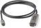 Startech.com CDP2HDMM1MH - USB-C naar HDMI Kabel - 4K 60Hz HDR10 - Zilver Zwart