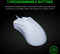 Razer DeathAdder Essential - Gaming Muis - 6.400 DPI Optische Sensor - Wit
