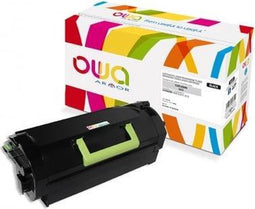 Armor K15636OW tonercartridge 1 stuk(s) Zwart