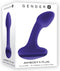 Evolved Novelties - Anybody's Plug - Paars