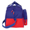 Sporttas Atlético Madrid Blauw Wit Rood 40 x 24 x 23 cm