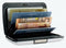 Ögon Designs Stockholm V2.0 Aluminium Creditcardhouder - Sequoia Print