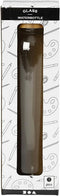 H: 22 cm, 6,7 cm, 500 ml, Bamboe, 1 Stuk