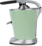 H. Koenig AGR88 - Citruspers - rvs - pastelgroen