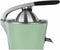 H. Koenig AGR88 - Citruspers - rvs - pastelgroen