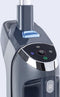 H. Koenig ARYA600 - Stoomzuiger - 3-in-1 - Quick Steam Generation
