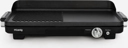 H.Koenig GRX330 Grillplaat