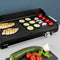 H.Koenig GRX330 Grillplaat