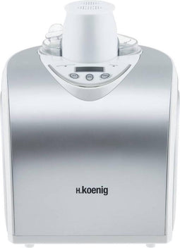 H. Koenig HF180 - IJsmachine - 1 L
