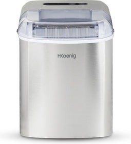 H.KOENIG - Ijsblokjesmachine