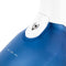 H.koenig - Kledingstomer - Wit/blauw