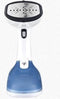 H.koenig - Kledingstomer - Wit/blauw