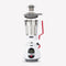 H. Koenig MXC36 - Soepmaker - Blender