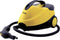 H.Koenig nv6200 - Cilinder-stoomreiniger - 1,5 l - Zwart/Geel - 2000 W