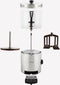 H. Koenig - SHK800 - Warme Chocolademelk Dispenser - Warme Drankendispenser - 3L