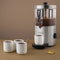 H. Koenig - SHK800 - Warme Chocolademelk Dispenser - Warme Drankendispenser - 3L