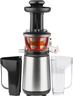 H.Koenig Slowjuicer