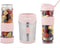 H. Koenig SMOO12 - Blender To Go - met drinkbekers