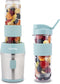 H. Koenig SMOO16 - Blender To Go - met drinkbekers