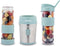 H. Koenig SMOO16 - Blender To Go - met drinkbekers