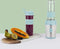 H. Koenig SMOO16 - Blender To Go - met drinkbekers