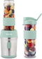 H, Koenig SMOO18 - Blender To Go - met drinkbekers