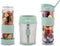 H, Koenig SMOO18 - Blender To Go - met drinkbekers