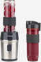 H. Koenig SMOO9 - Blender To Go - met drinkbekers