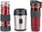 H. Koenig SMOO9 - Blender To Go - met drinkbekers