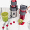 H. Koenig SMOO9 - Blender To Go - met drinkbekers