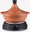 H. Koenig - TAJ3 - Elektrische Tajine - 3 L
