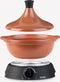 H. Koenig - TAJ3 - Elektrische Tajine - 3 L