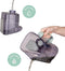 H.Koenig TWT77 Textiel Handreiniger - Sterke zuigkracht - 650W