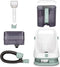 H.Koenig TWT77 Textiel Handreiniger - Sterke zuigkracht - 650W