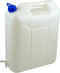 H�nersdorf Eco jerrycan 22l wit