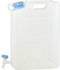 H�nersdorf Profi jerrycan 22l wit