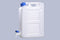 H�nersdorf Profi jerrycan 22l wit