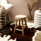 H&S - Collection - Kruk - 42 - cm - teakhout