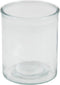 H&S - Collection - Lantaarn - 50x28 - cm - riet - zwart