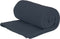 H&S Fleece deken - navy blauw - 125 x 150 cm - polyester - plaid - dekentje - fleecedeken